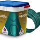 Aquaglow Majestic Satin QS 1 Base-1Ltr