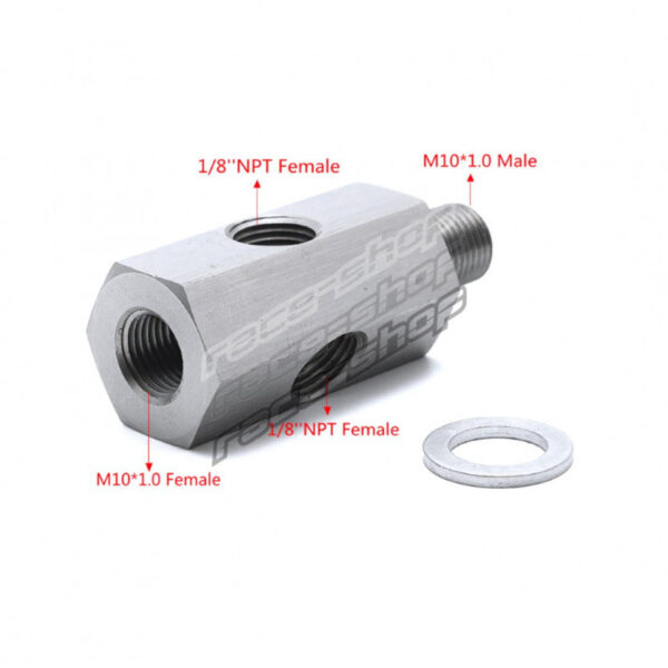 Sensor Adaptor 1/8