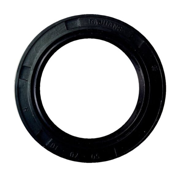 Oil Seal 25 x 40 x 7 Rajhans