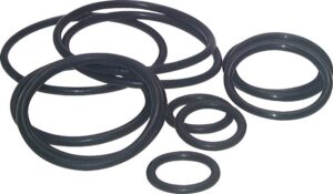 O Ring 120*4