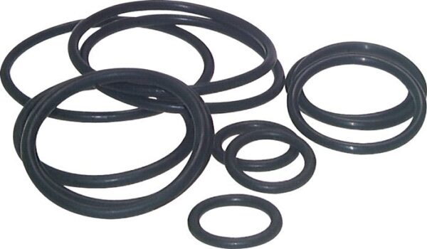 O Ring 120*4