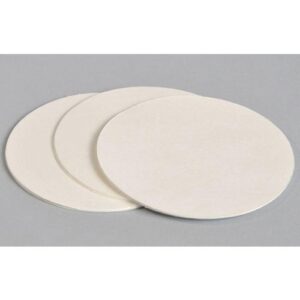 Filter Paper Circle 13.3 cm Dia