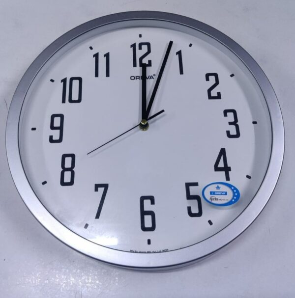 Oreva Wall Clock AQ1457