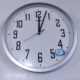 Oreva Wall Clock AQ1457