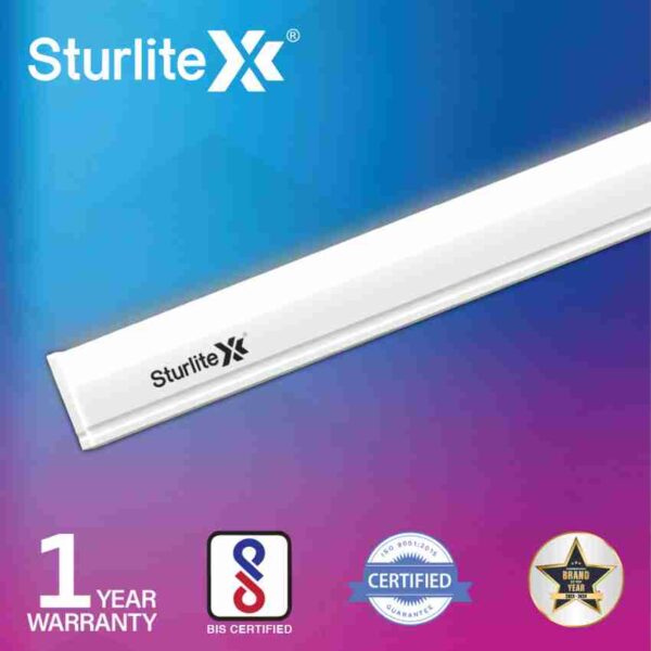 Sturlite LED Tubelight 22Watt 4 ft.