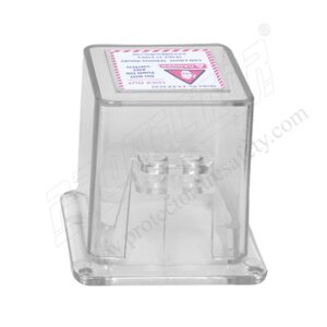 Electrical Panel Lockout LS-FP 57 Square
