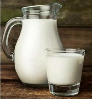 Milk Wite T/1118 K 001