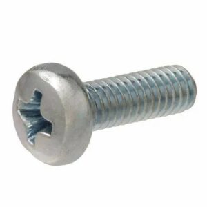 Machine Screw Pan SS 304 4m*8m