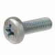 Machine Screw Pan SS 304 4m*8m