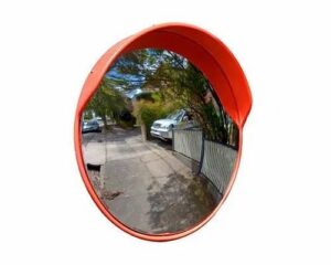 Convex Mirror 24"