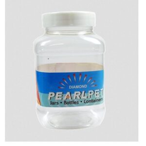 Pearl Pet Diamond Unit of sale: Bottles 300gms