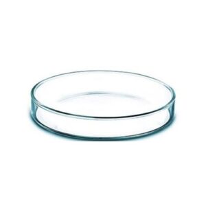 Petri Dish 4"