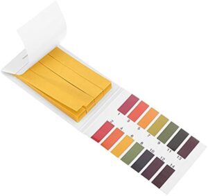 Indicator Paper(PH Paper)