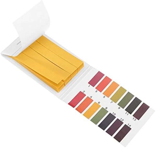 Indicator Paper(PH Paper)