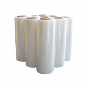 10*18cm 12 Micron Pet Film