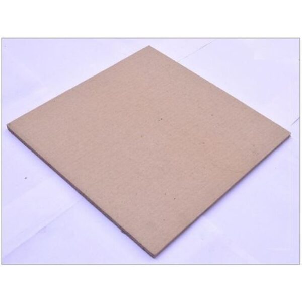 Soft Board Size 2' x 6'