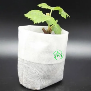Nursery Plant Bags 8x4 Inches