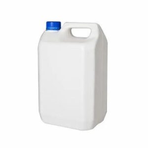 2Ltr Plastic Carbouy