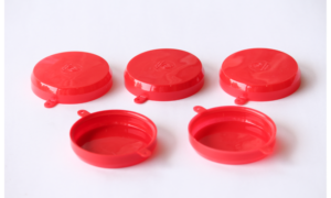 Drum Seal (Plastic Seal)