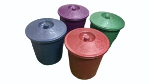 7Ltr Dustbin