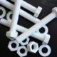 Plastic Nut Bolt 10*5mm