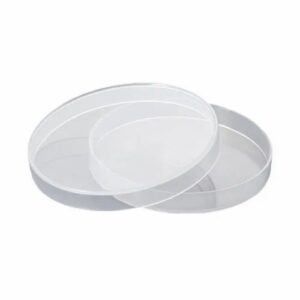 Petri Dishes 3"