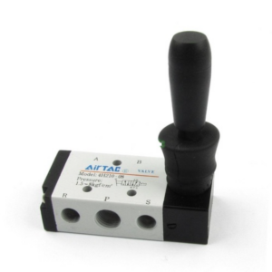 AirTac CP V15 Series 3/2 Micro Solevalve AC Coil