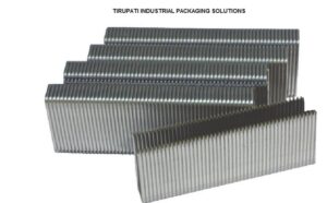Pneumatic Stapler Pin