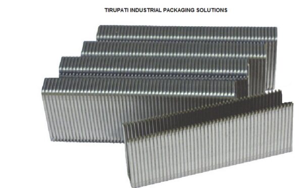Pneumatic Stapler Pin