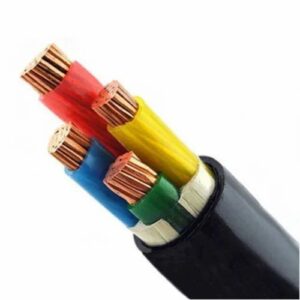 Polycab 10x4 core Copper Armoured Cable
