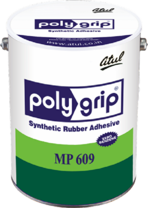 Polygrip MP 609