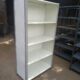 MS Rack with Powder Coated