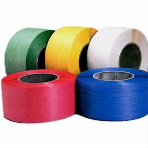 Plastic Straping Roll
