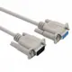 Cable 9 Pin *15 Pin Serial Cable With Both Male Connector size 2mm Lenght