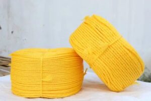 P.P Rope 4mm
