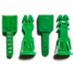Plastic Seal With Cartage ( Male Female)