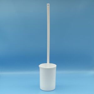 Teflon Sampler 2 meter Capacity 500ml