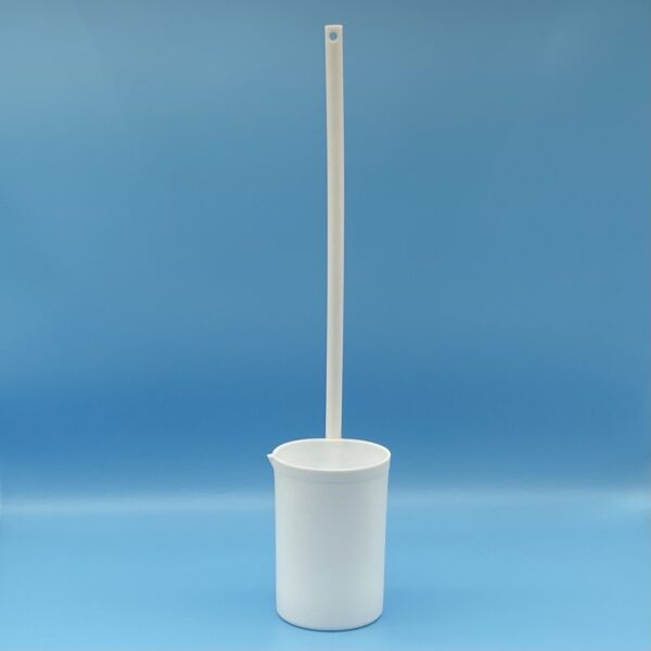 Teflon Sampler 2 meter Capacity 500ml