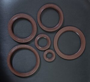 Oil Seal 65*88*10mm (Viton)