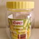 Plastic Trasparent Unit of sale: Bottles Sunpet 500ml
