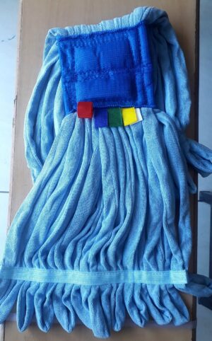 Wet Mop Refill