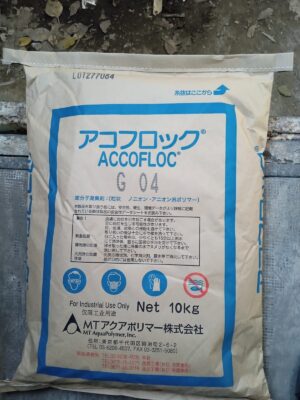 Polyacrylamide G 04