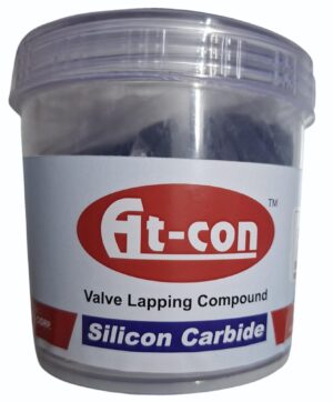 Valve Lapping Coumpound