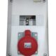 32A 5P Socket Legrand