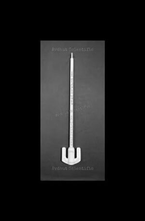 Anchor Stirrer Teflon Coated