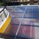 Polycarbonate Sheets (Terrace Sheet)