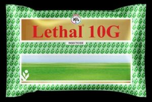 Lethal 10G 1Kg