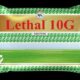 Lethal 10G 1Kg
