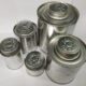 SS Tins Capacity 125ml