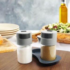 Salt And Pepper Sprinklers